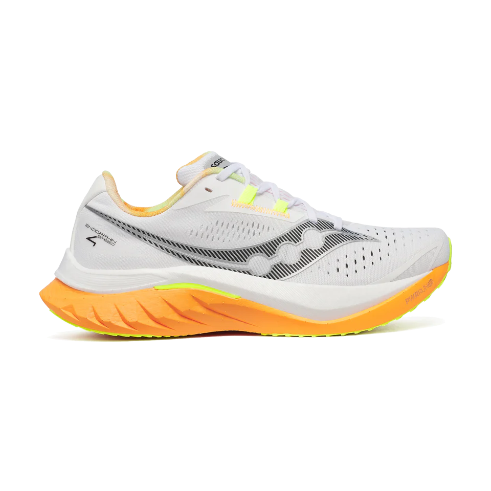M Saucony Endorphin Speed 4