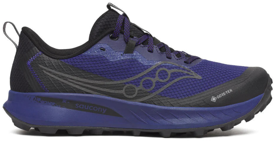 M Saucony Peregrine 15 GTX
