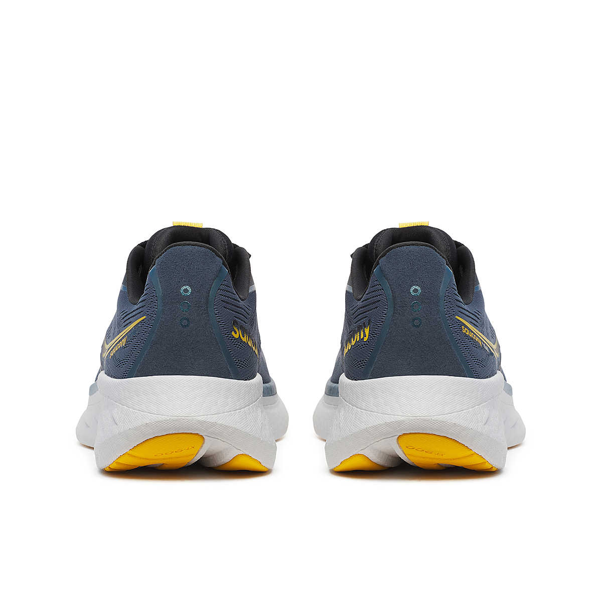 Men's Saucony Ride 18