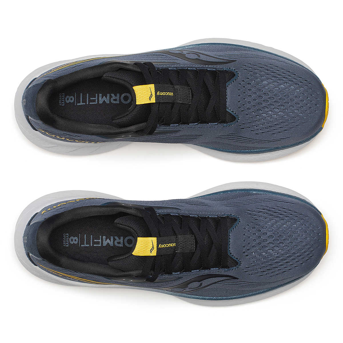 Men's Saucony Ride 18