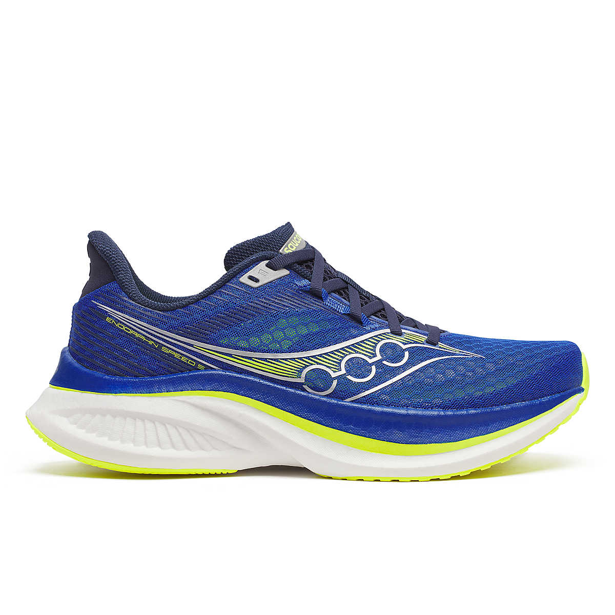 M Saucony Endorphin Speed 5 Lapis Navy