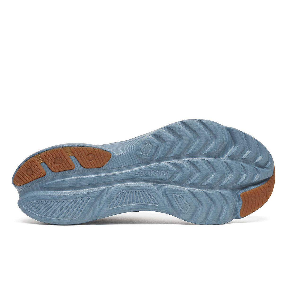 M Saucony Kinvara 16