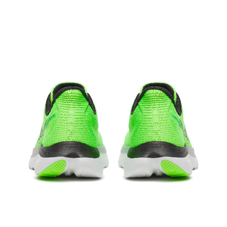 M Saucony Kinvara 16