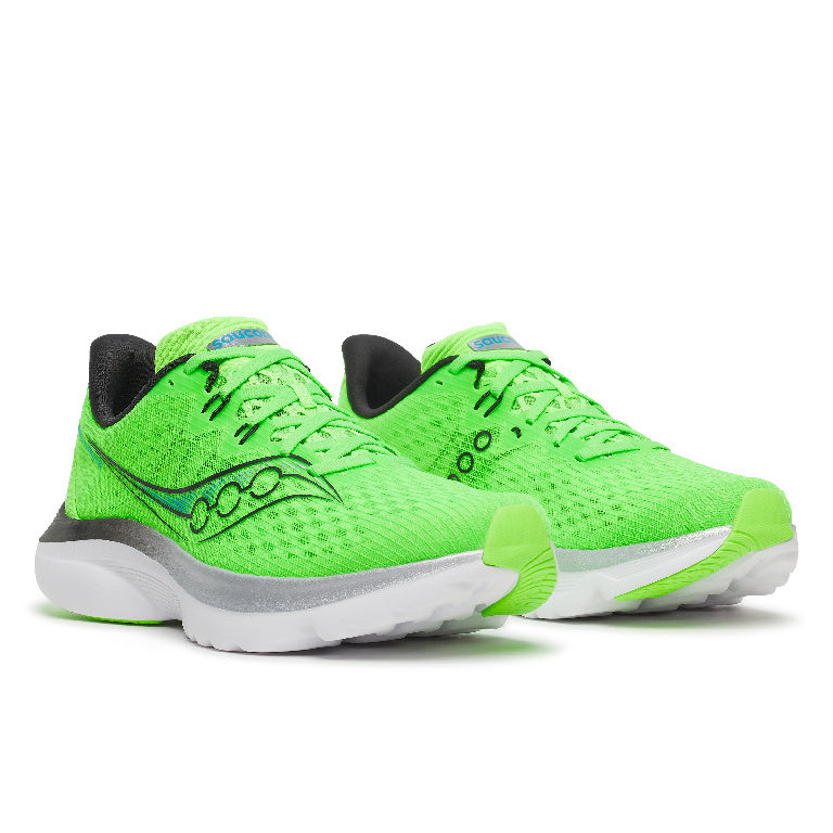 M Saucony Kinvara 16