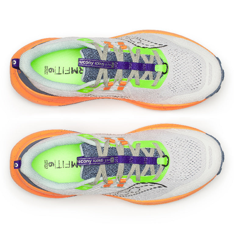M Saucony Xodus Ultra 4