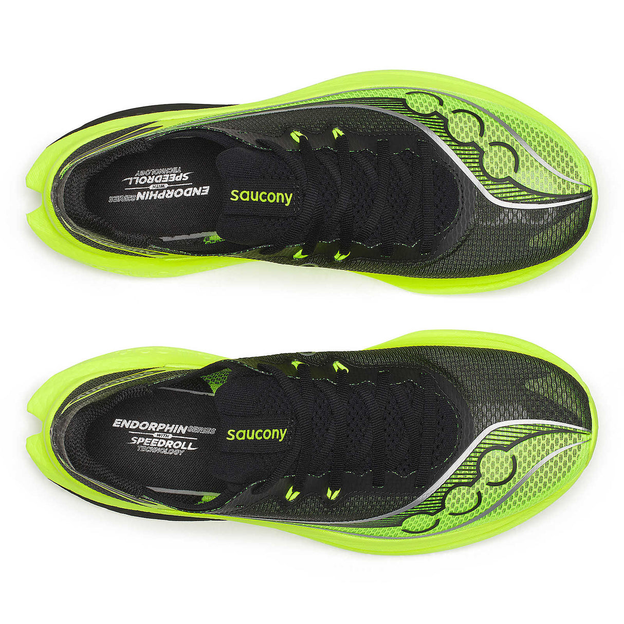 M Saucony Endorphin Pro 5