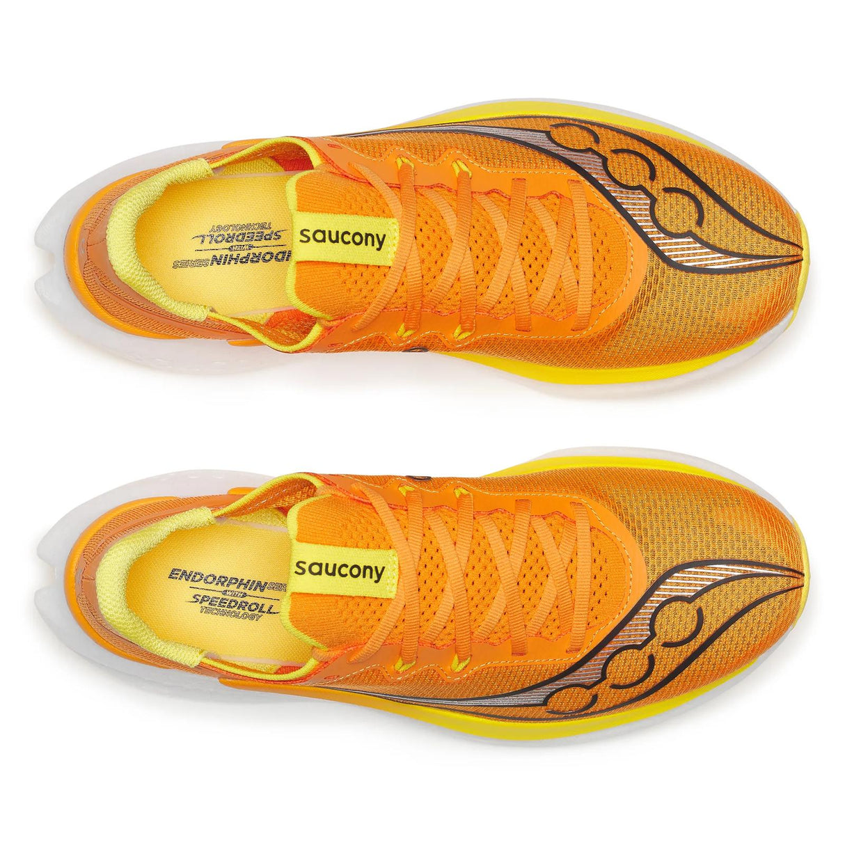 M Saucony Endorphin Pro 5