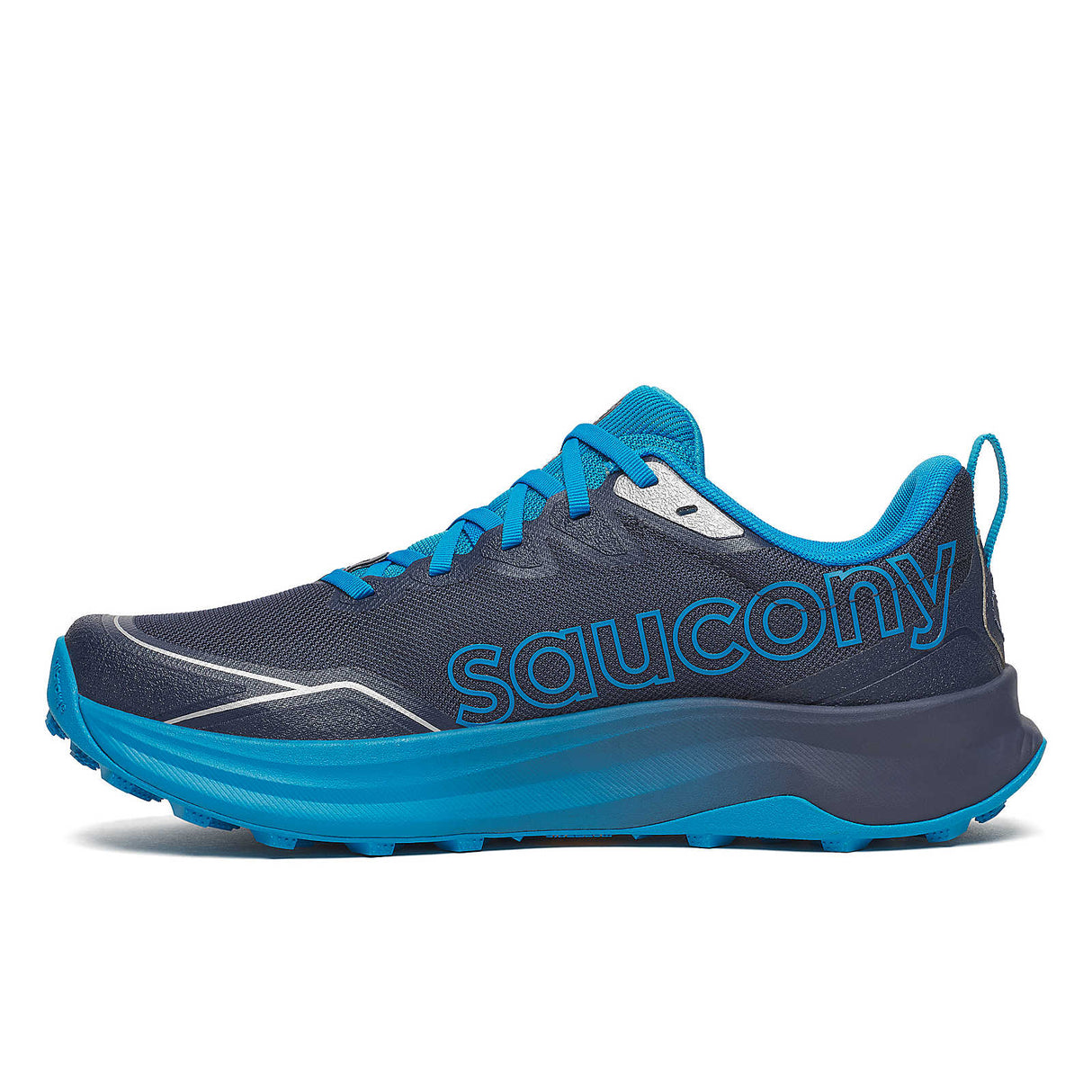 M Saucony Peregrine 16