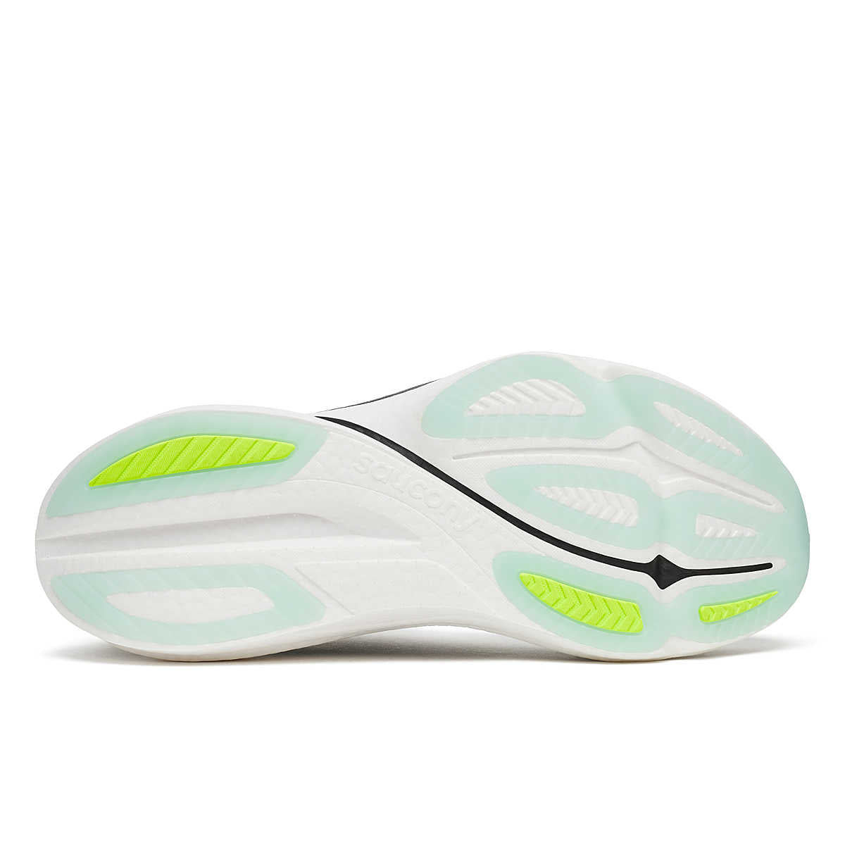 M Saucony Endorphin Azura