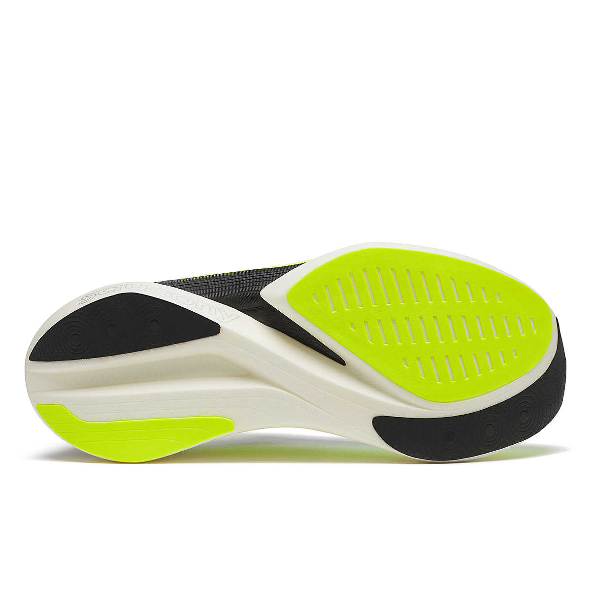 M Saucony Endorphin Elite 2