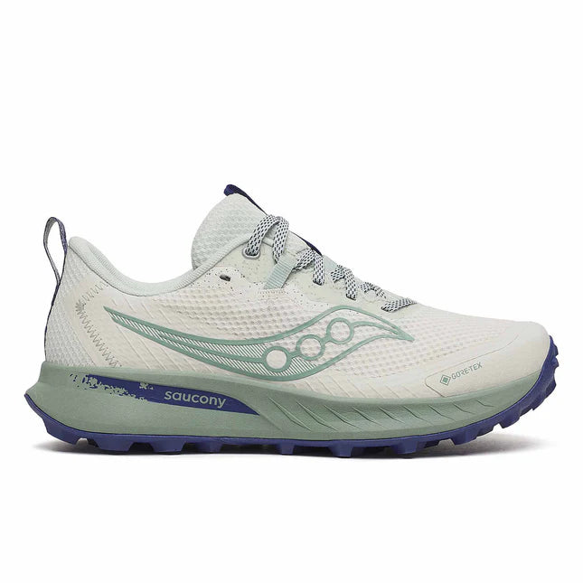 W Saucony Peregrine 15 GTX