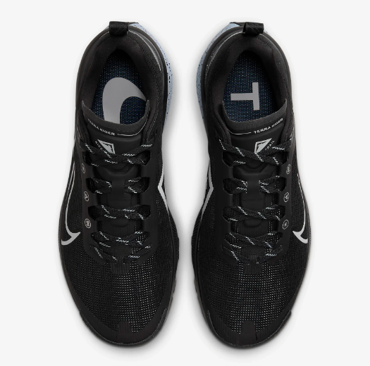 M Nike React Terra Kiger 9