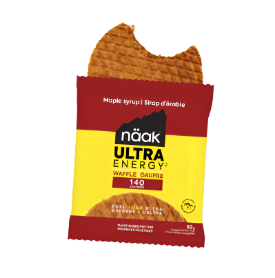 Naak Waffle