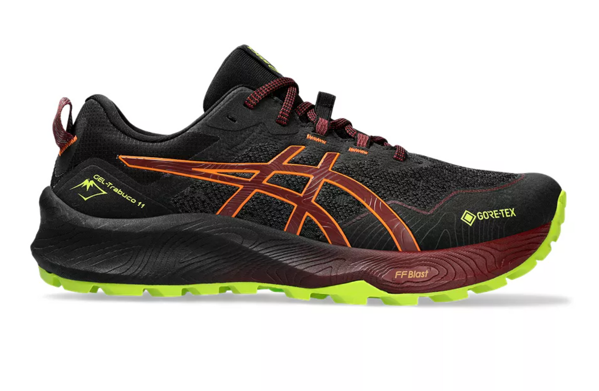 M Asics Gel-Trabuco 11 GTX