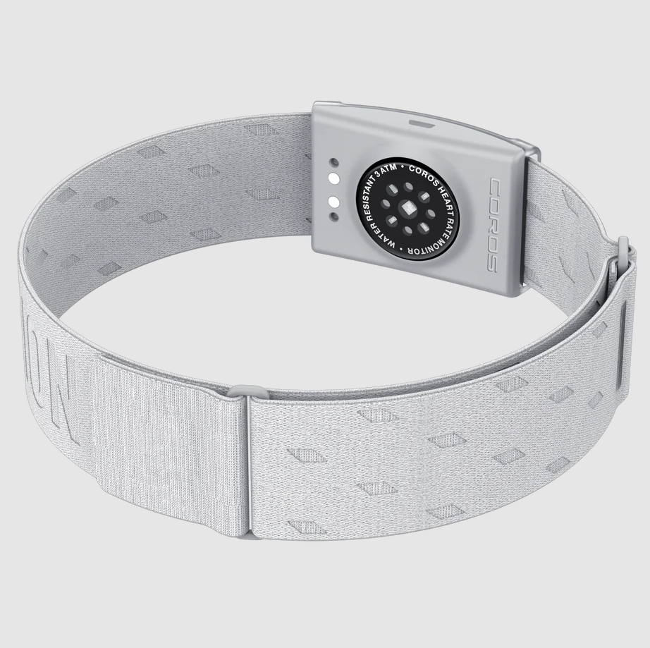 Coros Heart Rate Monitor