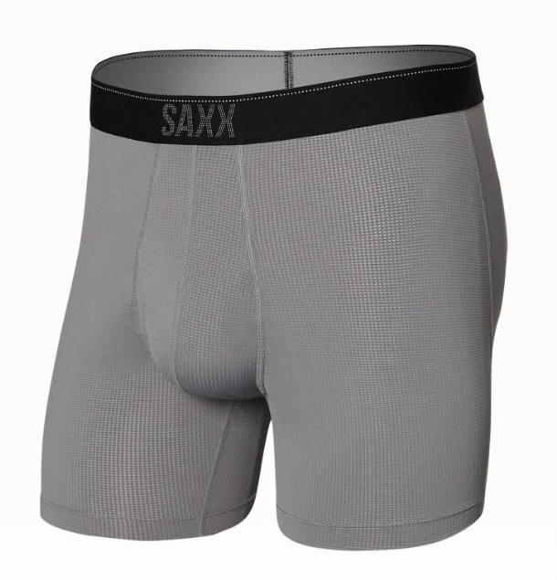 M Saxx Quest Boxer Fly