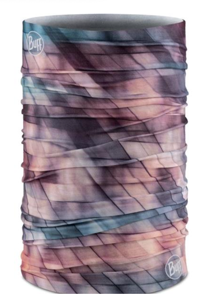 BUFF ORIGINAL ECOSTRETCH SHADYVER MAUVE