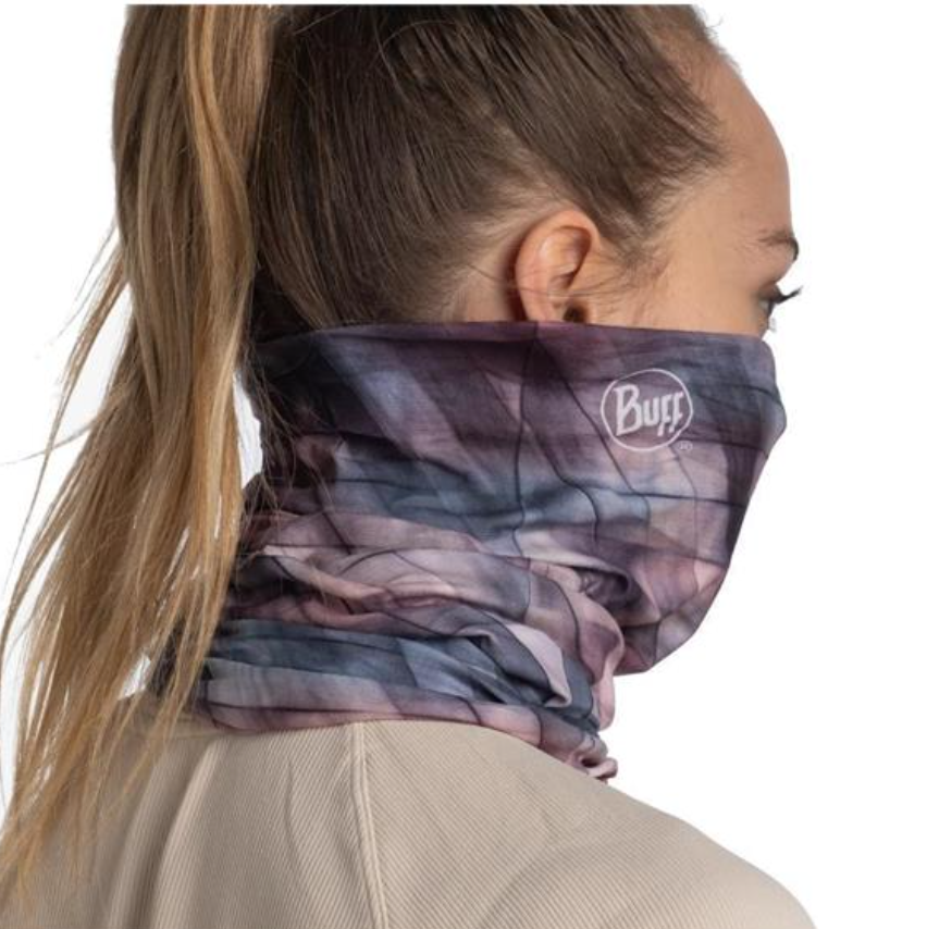 BUFF ORIGINAL ECOSTRETCH SHADYVER MAUVE
