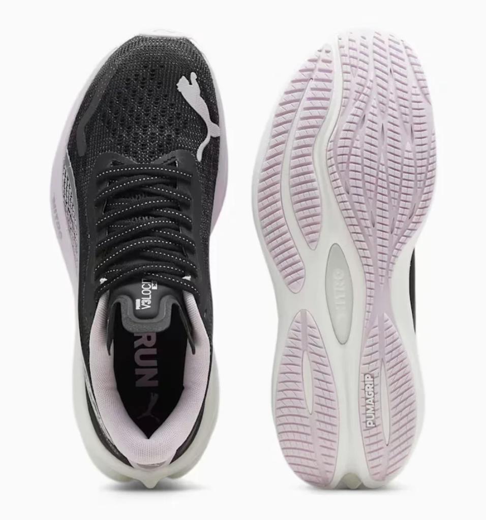 W Puma Velocity Nitro 3