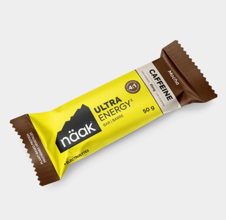 Naak Energy Bars