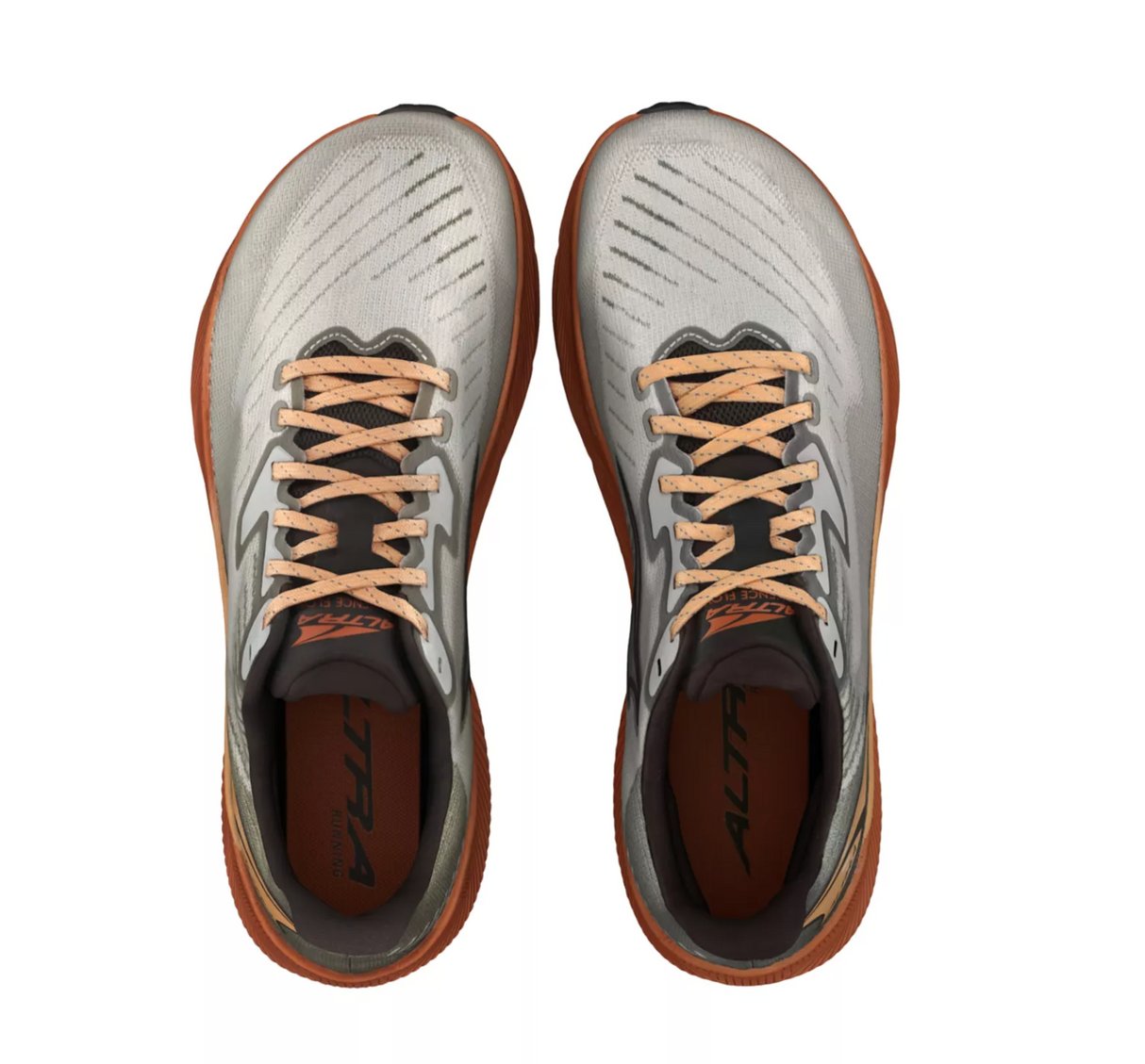 M Altra Experience Flow