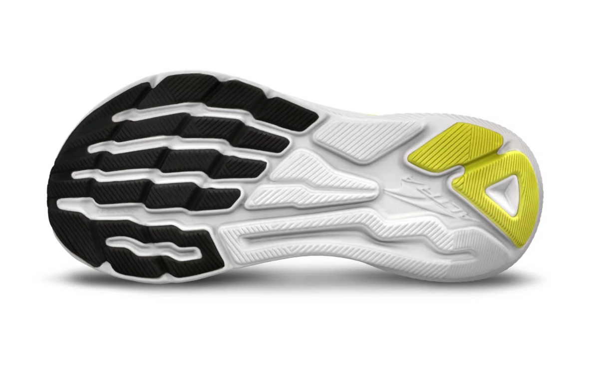 W Altra Experience Flow