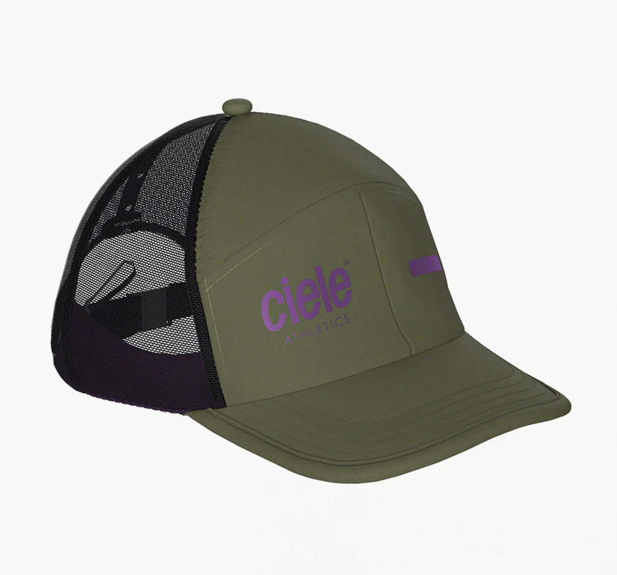 Ciele TRKCap SC - Athletics Bar - Windtaker