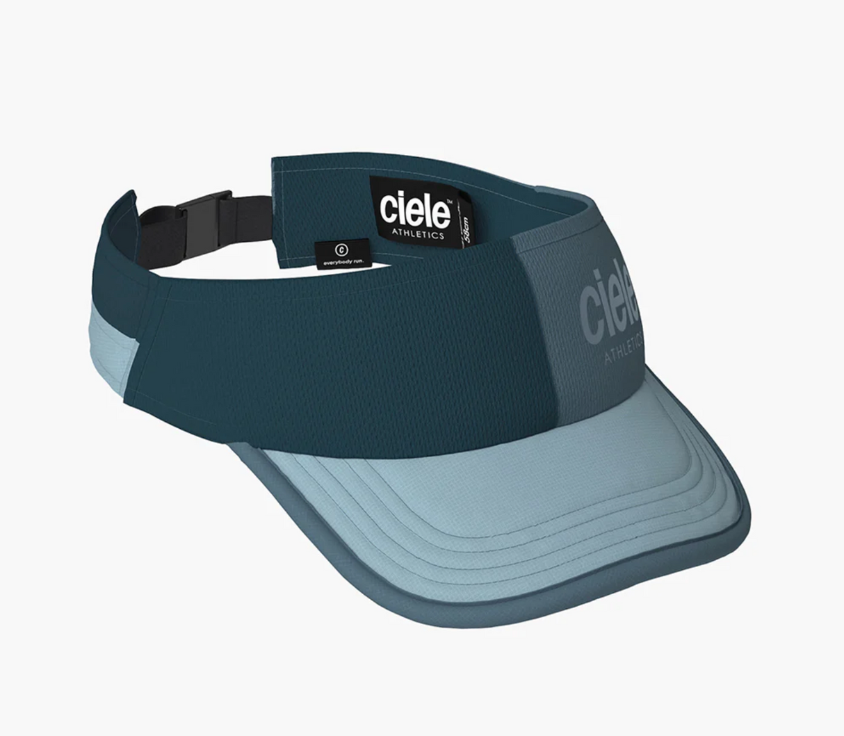 Ciele FSTVisor Dual SC - Athletics - Indifar