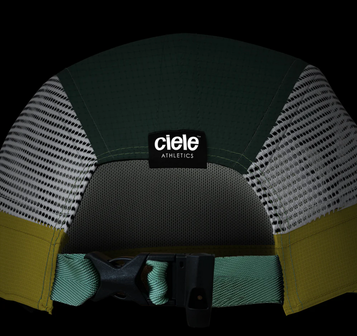 Ciele ALZCap Trail - Mountain Cut - Mynyd