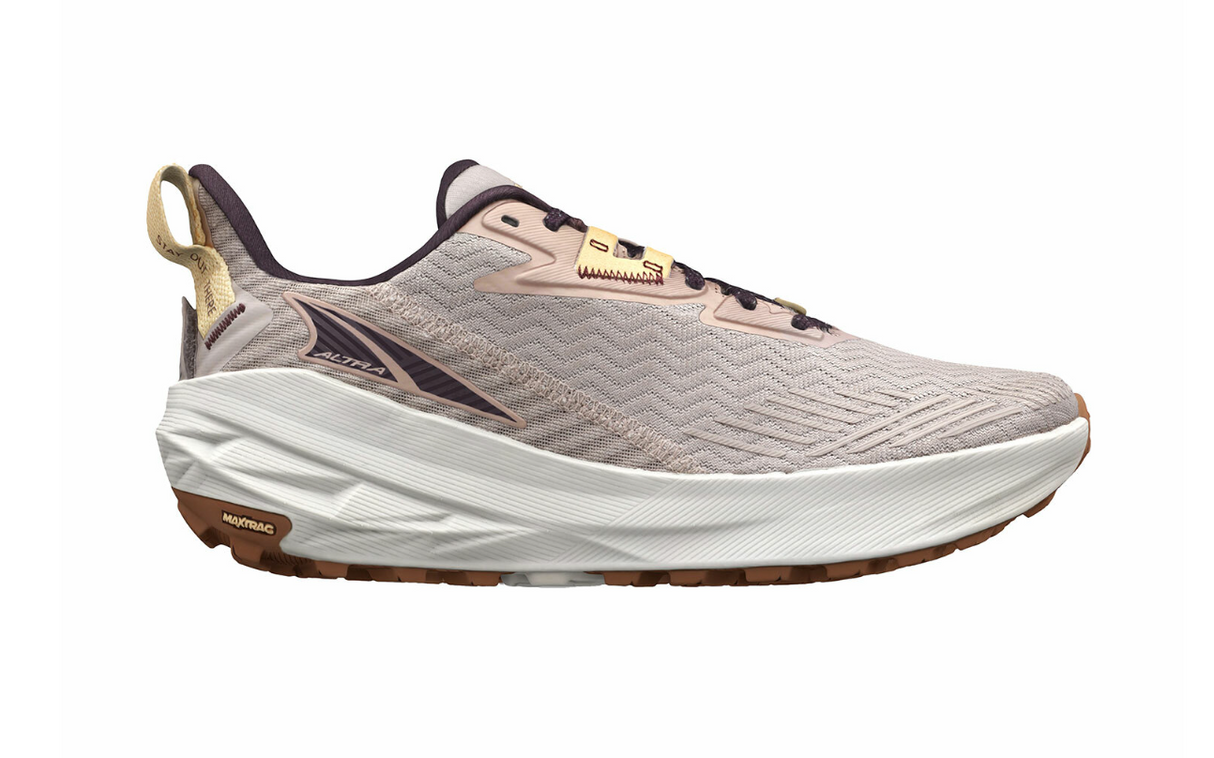 W Altra Experience Wild