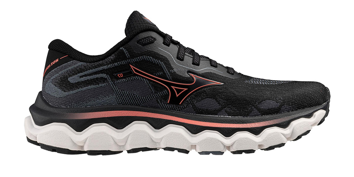 W Mizuno Wave Horizon 7 Wide
