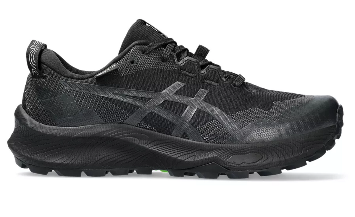 ⑧ asics GEL-Trabuco 12 GTX　アシックス　ランニング ASICS（アシックス） GEL-Trabuco 12 GTX ゲルトラブーコ 12 GTX スパイク・シューズ