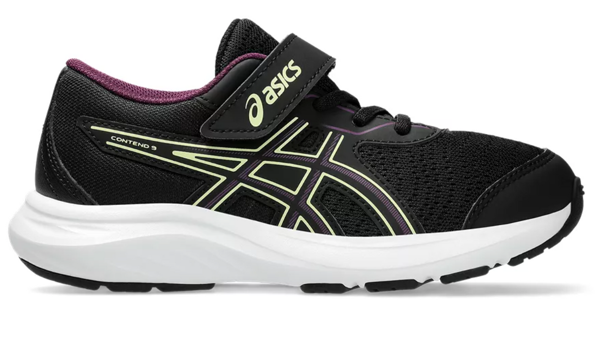 Kids Asics Contend 9 PS