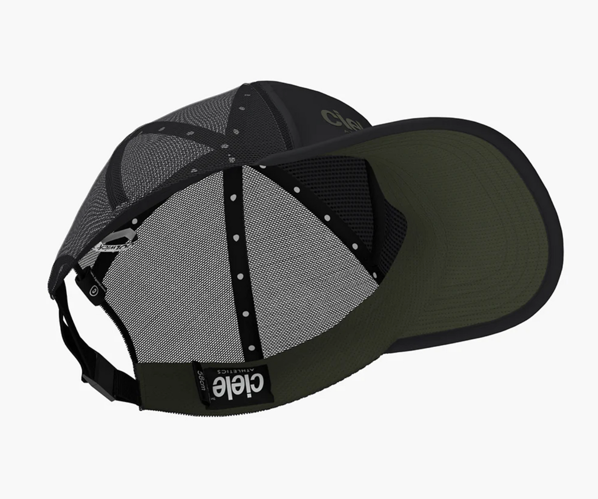 Ciele TRKCap SC - Athletics/Bar - Shadowcast