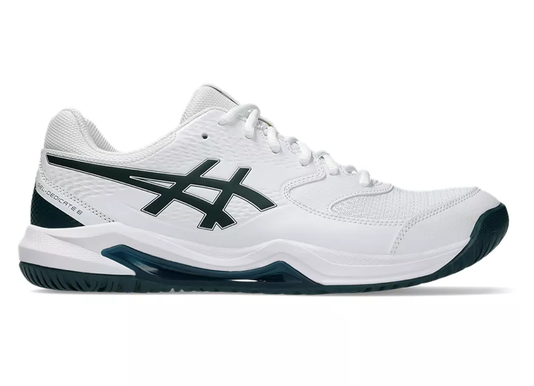 M Asics Gel-Dedicate 8