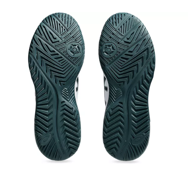 M Asics Gel-Dedicate 8