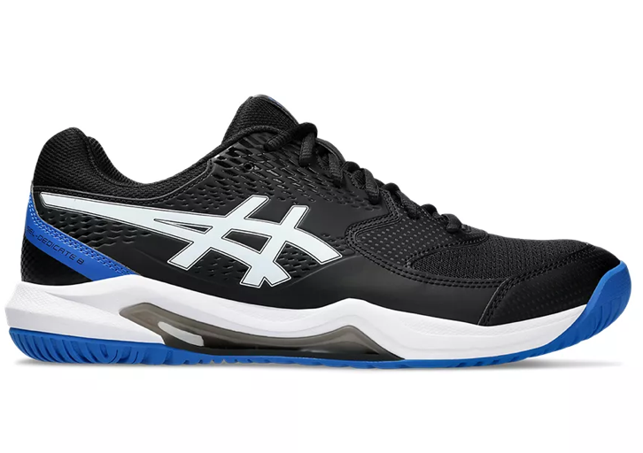 M Asics Gel-Dedicate 8