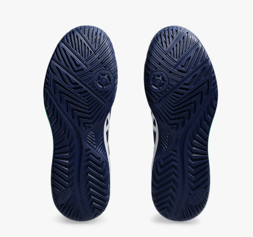 M Asics Gel-Dedicate 8