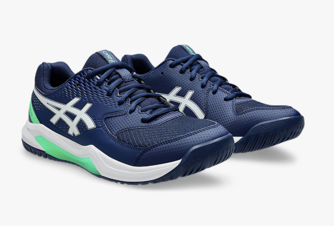 M Asics Gel-Dedicate 8