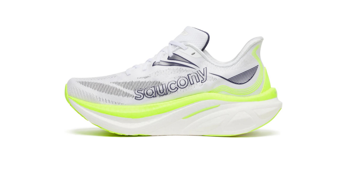 M Saucony Endorphin Speed 6
