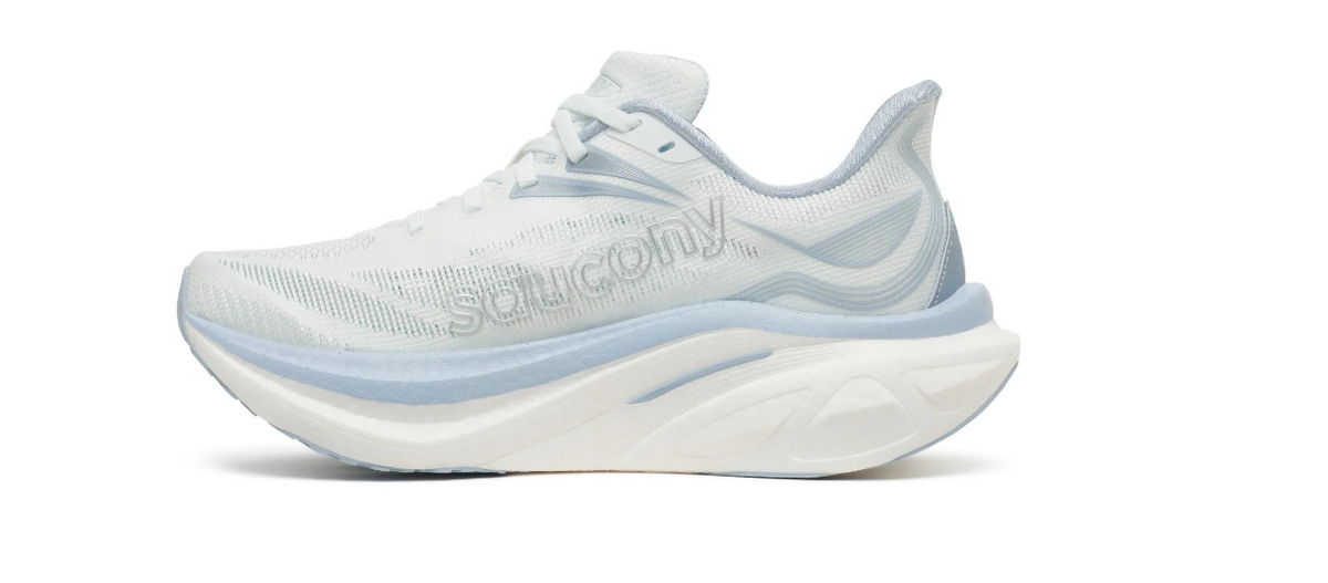 W Saucony Endorphin Speed 6