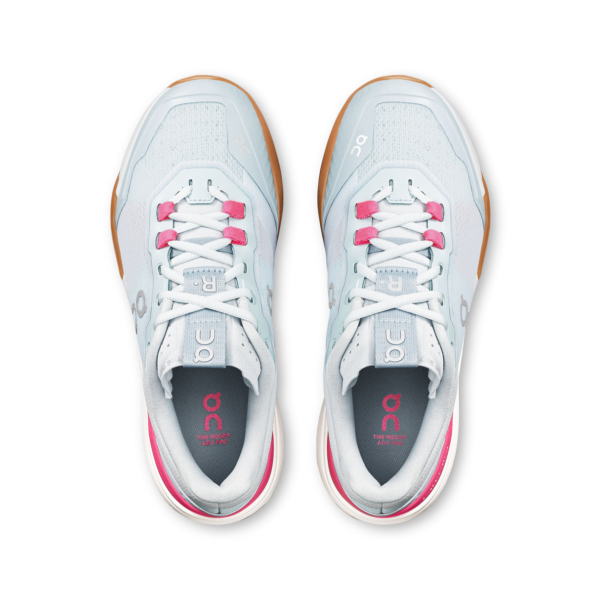 W On THE ROGER ADV Pro