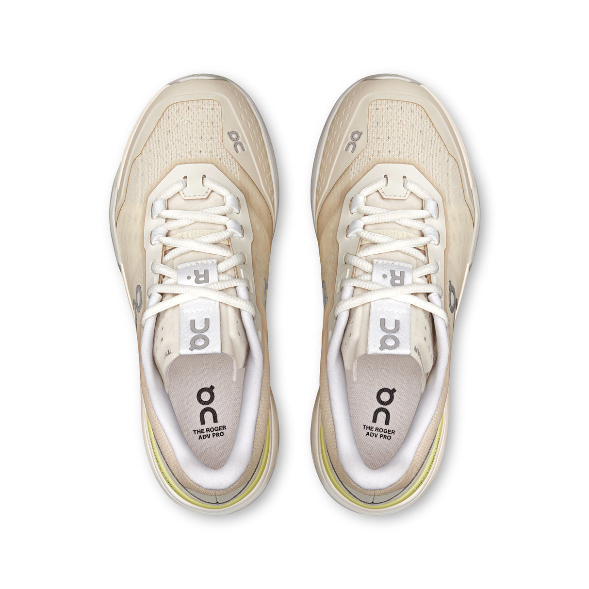 W On THE ROGER ADV Pro