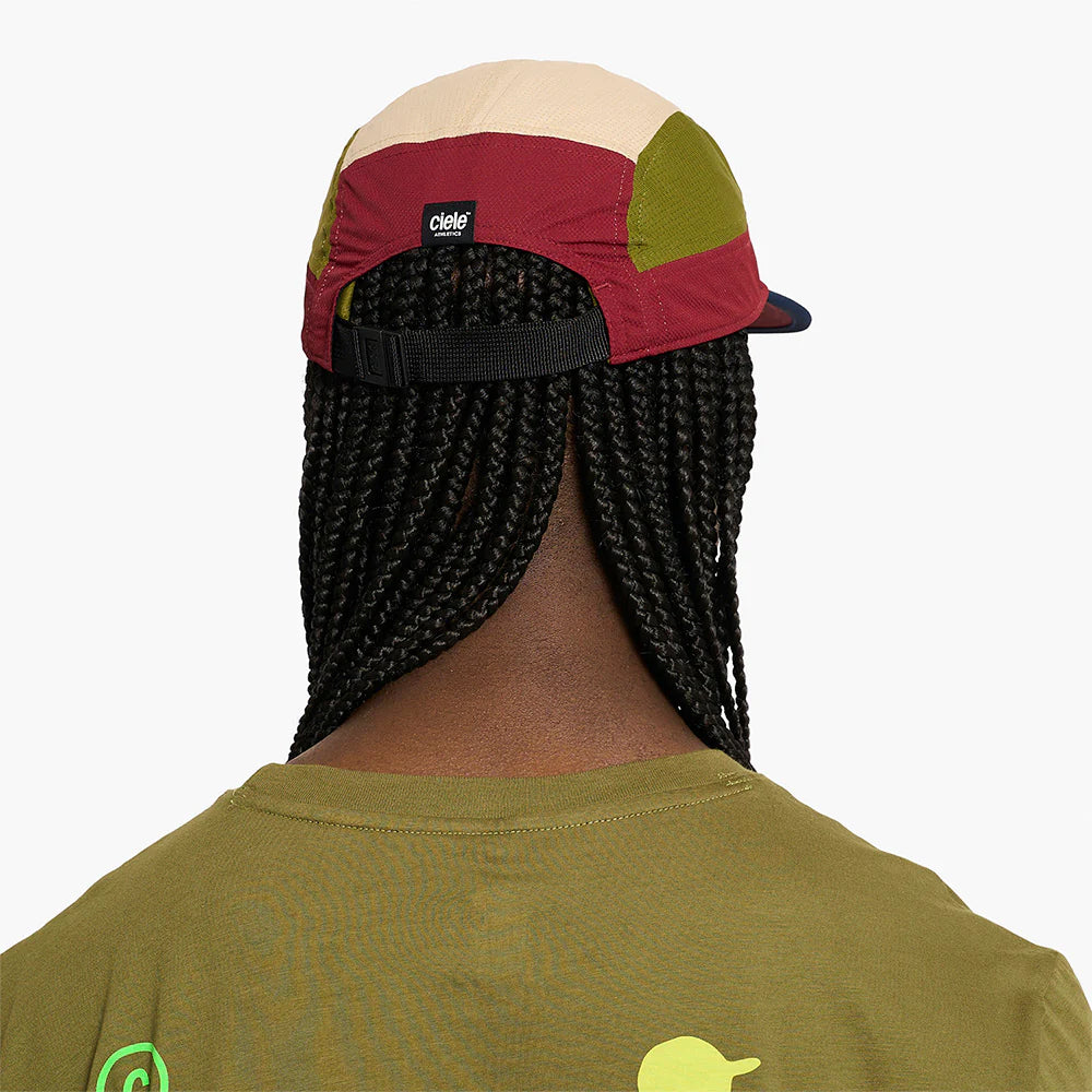 Ciele GOCap-Field-IconicBar