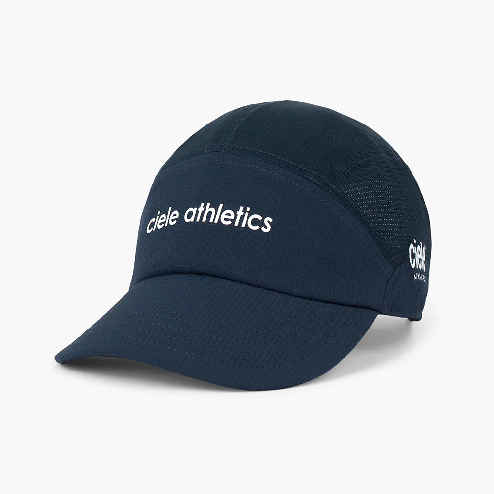 Ciele FST CAP SC Field Iconic SL Deep Space