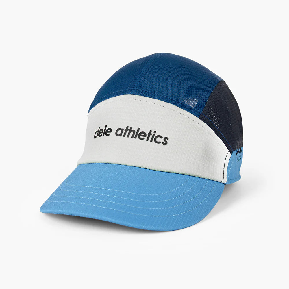 Ciele FST CAP SC Field Iconic SL White Cobalt