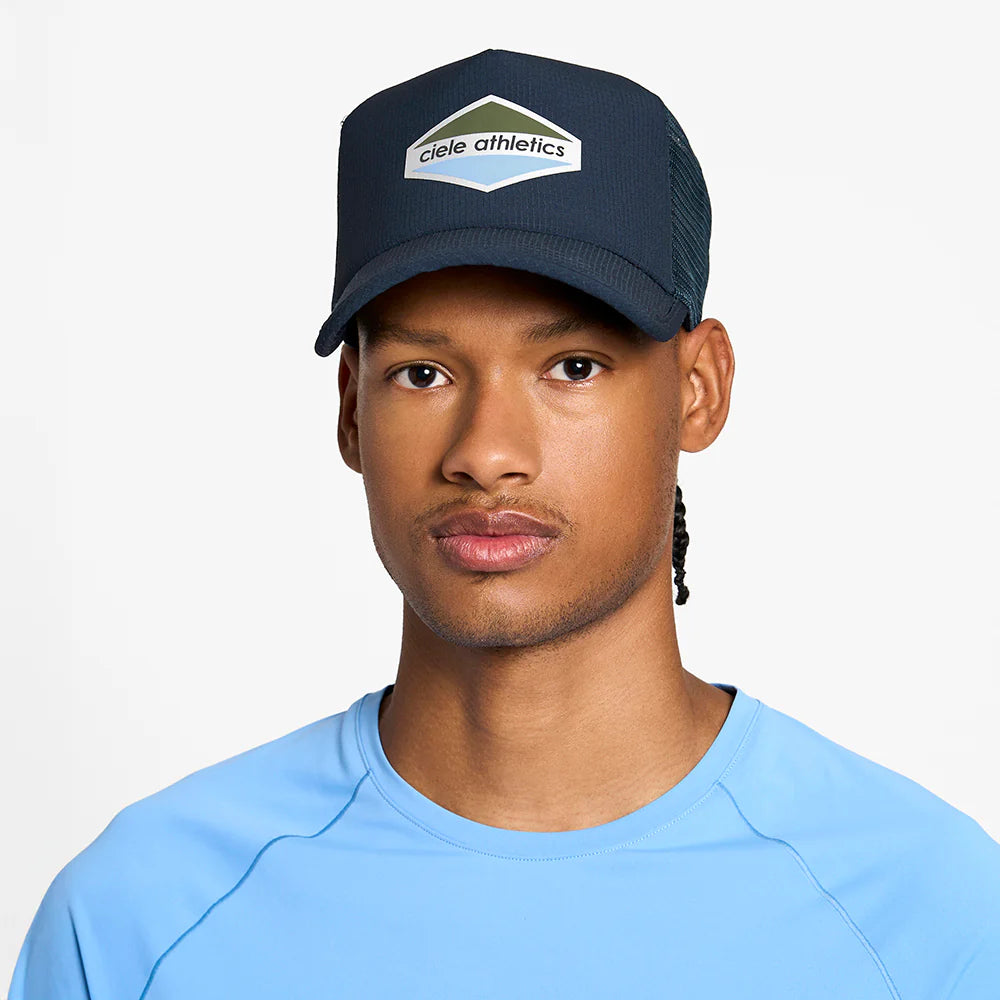 Ciele TRLCapSC Field Updown