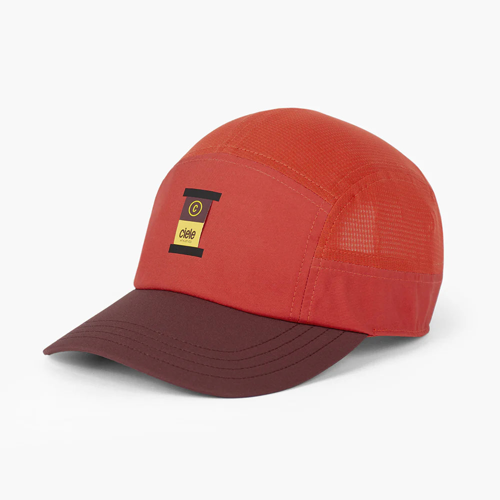 Ciele GOCapSC-Comp-Ccube