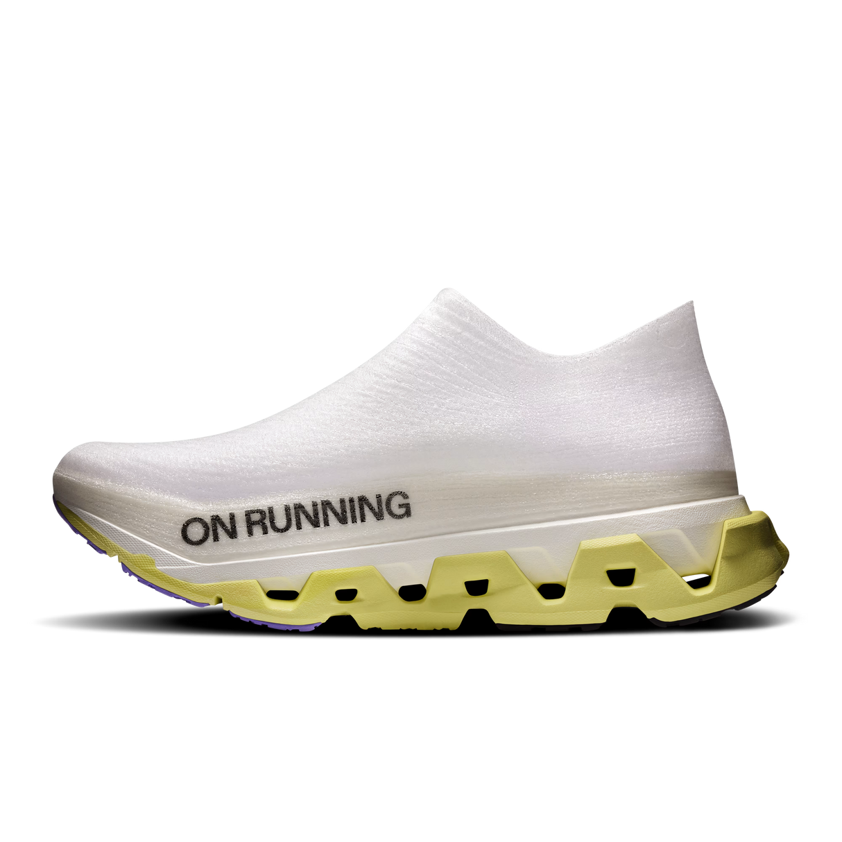 U ON Cloudmonster 3 Hyper LS