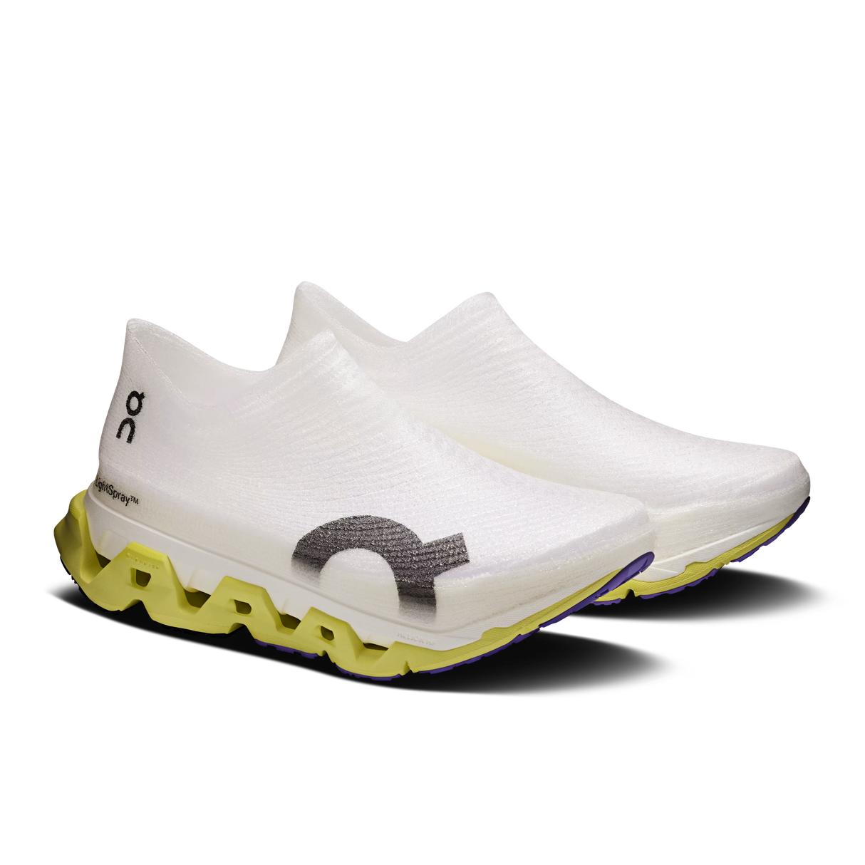 U ON Cloudmonster 3 Hyper LS